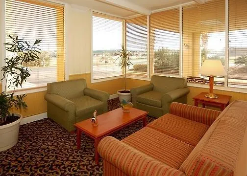 Baymont By Wyndham At Nas Corry Hotel Pensacola