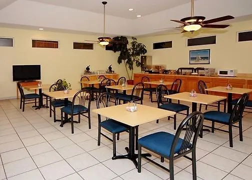 Baymont By Wyndham At Nas Corry Hotel