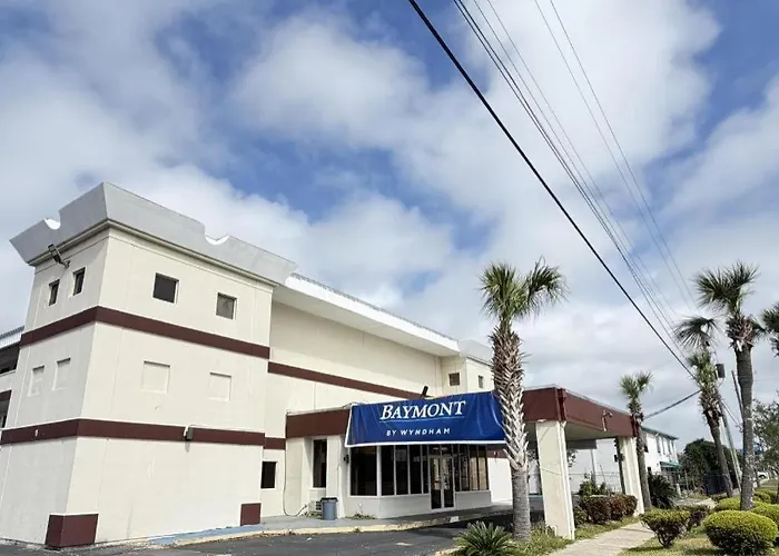 Baymont By Wyndham At Nas Corry Pensacola