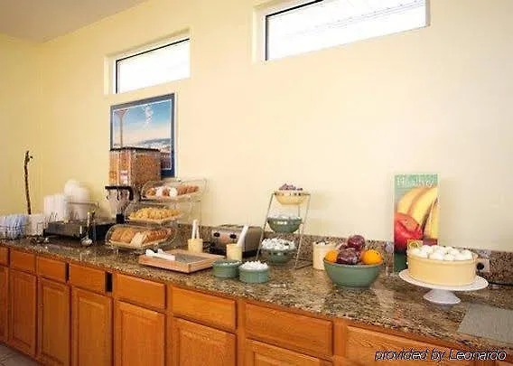 Baymont By Wyndham At Nas Corry 2* Pensacola