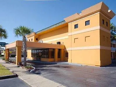 Baymont By Wyndham At Nas Corry Pensacola