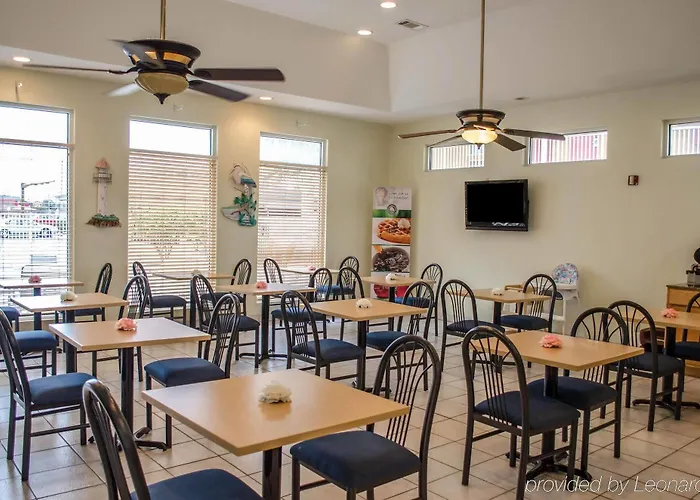 Baymont By Wyndham At Nas Corry Hotel Pensacola