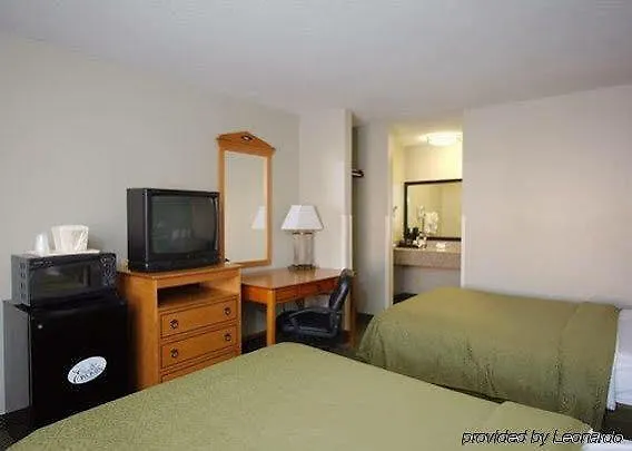 Baymont By Wyndham At Nas Corry 2* Pensacola