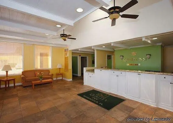 Baymont By Wyndham At Nas Corry Hotel Pensacola